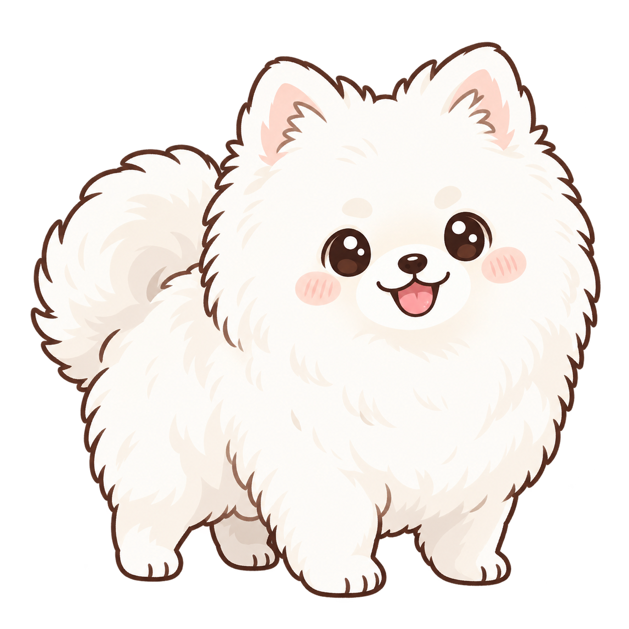 ポメ